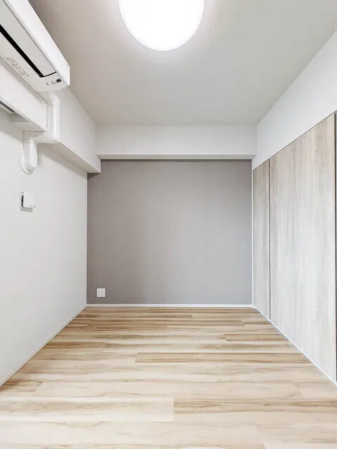 Geoent Ueno Inaricho - Interior - ["Flooring", "Floor", "Wood"]