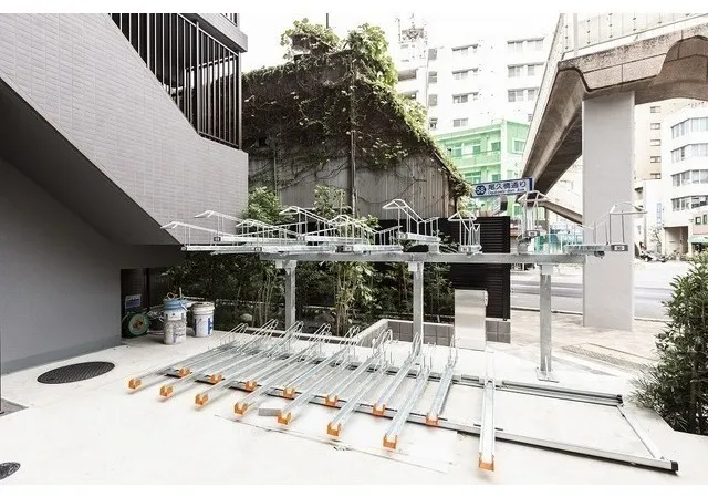 Comforia Live Negishi Nichome - Other - ["Composite material", "Urban design", "Metal"]