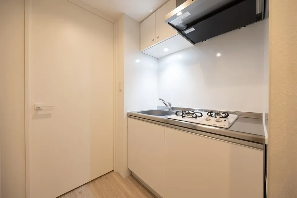 Hmlet Nakano Sakaue - Interior - ["Flooring", "Floor", "Apartment"]