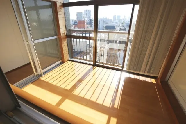 Ishikawa Building - Interior - ["Flooring", "Floor", "Wood"]