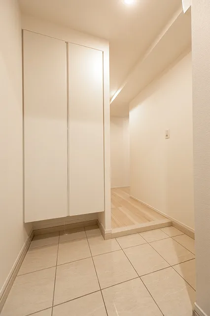 RJR Precia Kikukawa Station Square - Interior - ["Flooring", "Floor", "Wood"]
