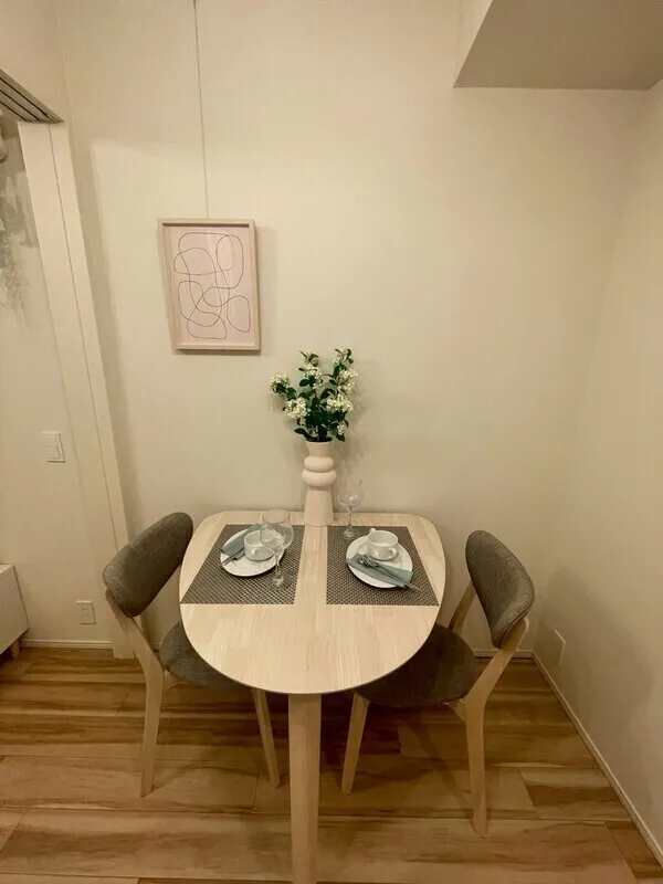 Wellis Urban Suitengumae - Interior - ["Furniture", "Flooring", "Wood"]