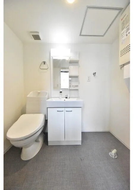 MAISON DE S - Interior - ["Plumbing fixture", "Bathroom", "Bathroom Sink"]