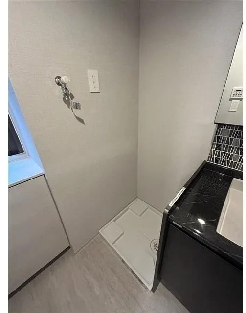 Takanawa Heights - Interior - ["Flooring", "Floor", "Tile"]