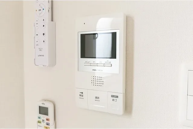 Gran Casa Itabashi East - Interior - ["Thermostat", "Rectangle", "Font"]