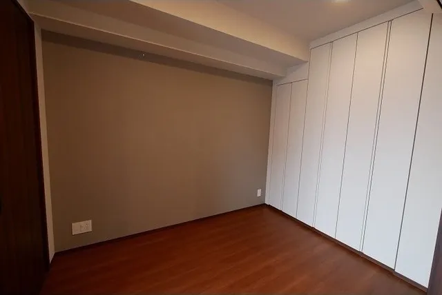Comforia Shinjuku East Side Tower - Interior - ["Brown", "Wood", "Flooring"]