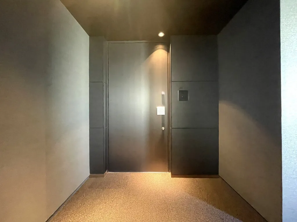 The Park Rimore Shirokanedai 3-chome 4th floor