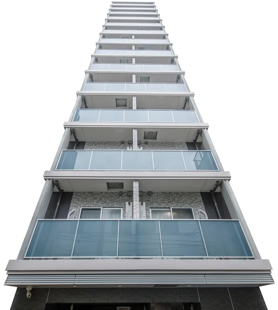 Hmlet Asakusa Tawaramachi - Exterior - []