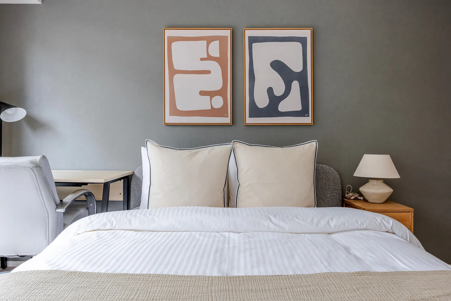 DeLCCS Nagatacho - Interior - []