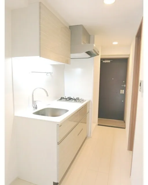 Eminence Garden Unoki - Interior - ["Tap", "Cabinetry", "Kitchen sink"]
