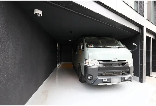 Grande Ikebukuro Honcho - Exterior - ["Automotive Exterior", "Parking", "Bumper"]