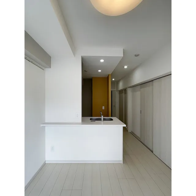 Muple Ikegami - Interior - ["Tap", "Plumbing fixture", "Property"]