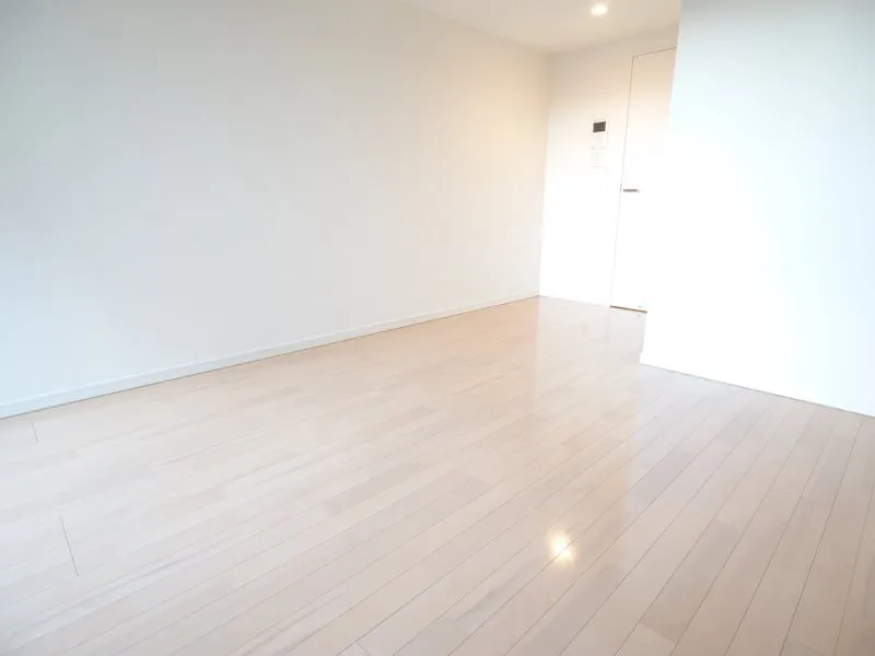 Residia Bunkyo Honkomagome - Interior - ["Flooring", "Wood flooring", "Floor"]