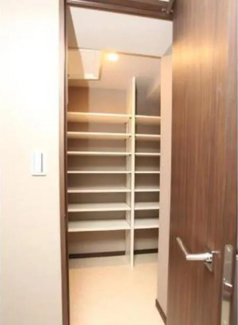 Belle Face Shibaura Tower - Interior - ["Property", "Room", "Furniture"]