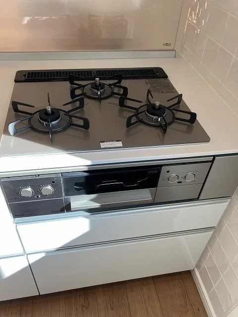 SOCIETY NAKANO FUJIMICHO - Interior - ["Major appliance", "Kitchen Appliance", "Home appliance"]
