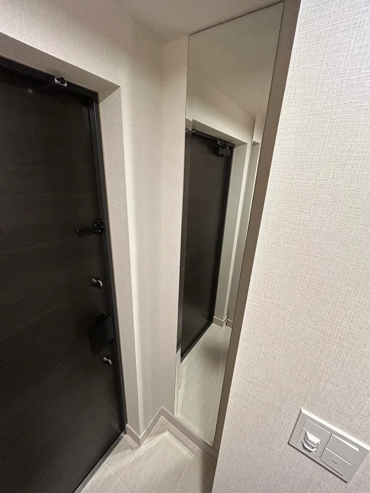 Blanchiesta Kiba - Interior - ["Flooring", "Floor", "Door"]