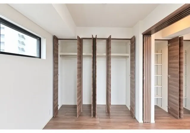 Comfortia Liv Komagome Nishigahara - Interior - ["Flooring", "Wood", "Floor"]