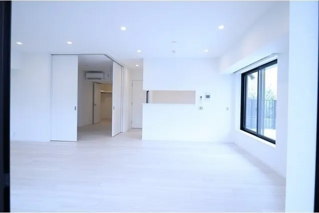 JP Noie Ebisu West - Interior - ["Flooring", "Floor", "Wood"]