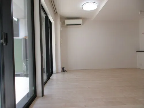 City Terrace Suginami Honancho South - Interior - ["Flooring", "Floor", "Wood"]