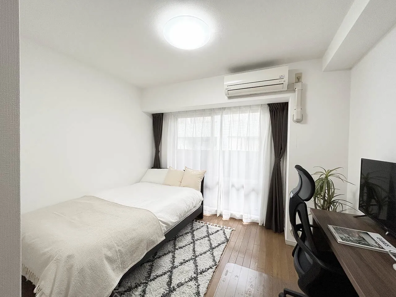 Mynavi STAY Shoto Park Studio - Interior - []