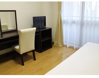Royal Amenity Nishitoyama - Interior - ["Furniture", "Flooring", "Wood"]