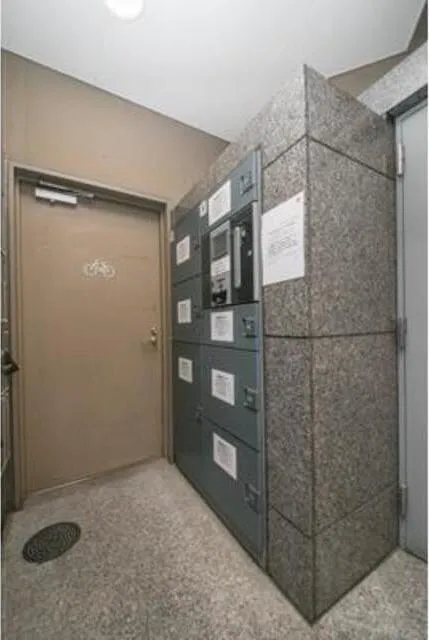 SUN Ebisu - Other - ["Building", "Door", "Fixture"]