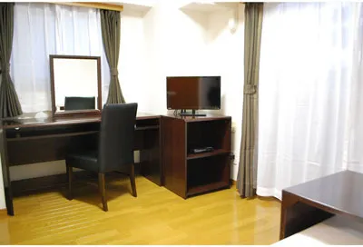 Toshin Phoenix Shimomeguro - Interior - ["Furniture", "Interior design", "Wood"]