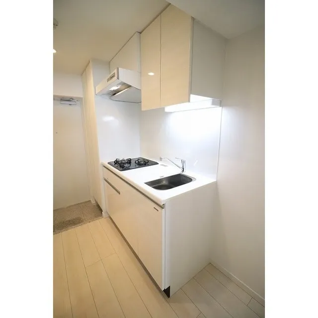 Comforia Fudomae - Interior - ["Property", "Room", "Furniture"]