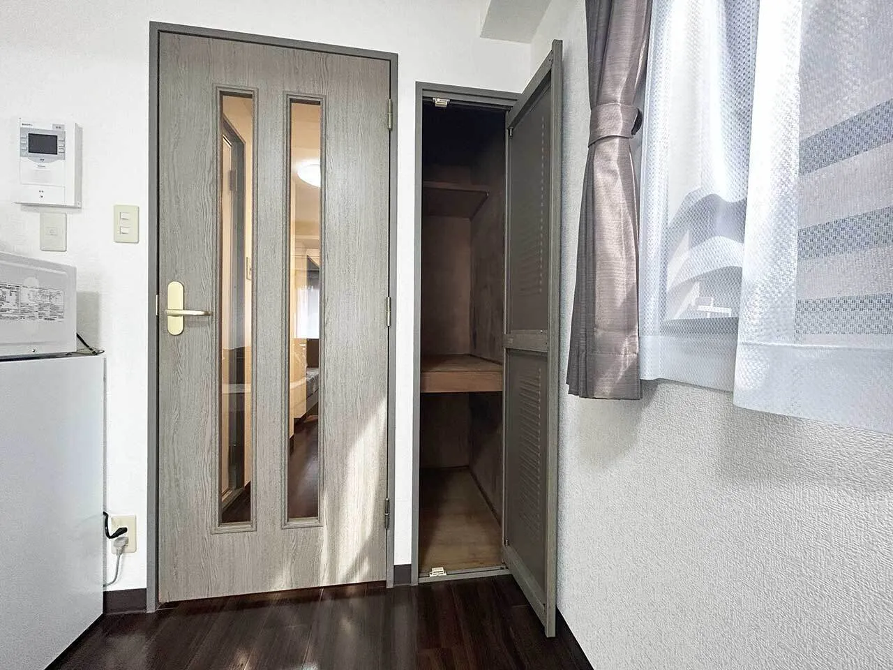 Mynavi STAY Palace Kyodo - Interior - []