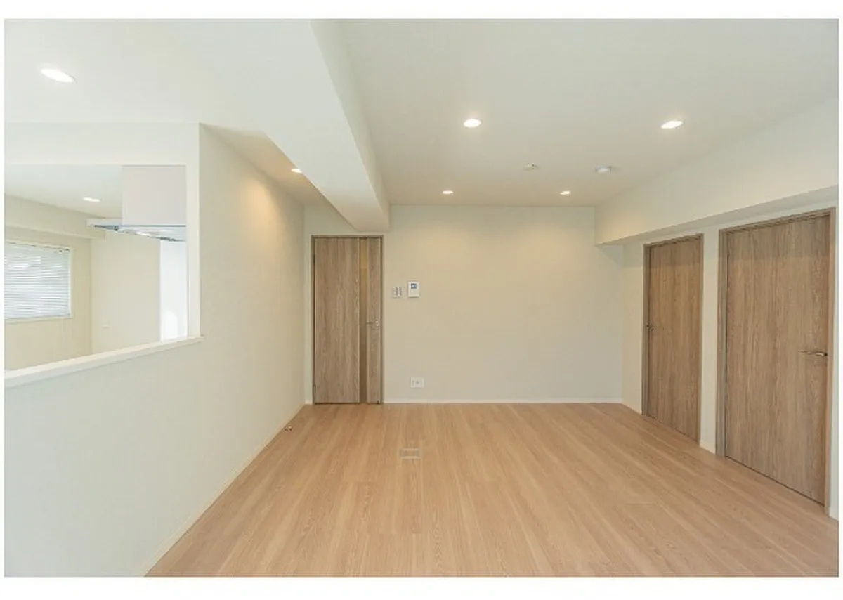 Nagaharadai Urban Heim