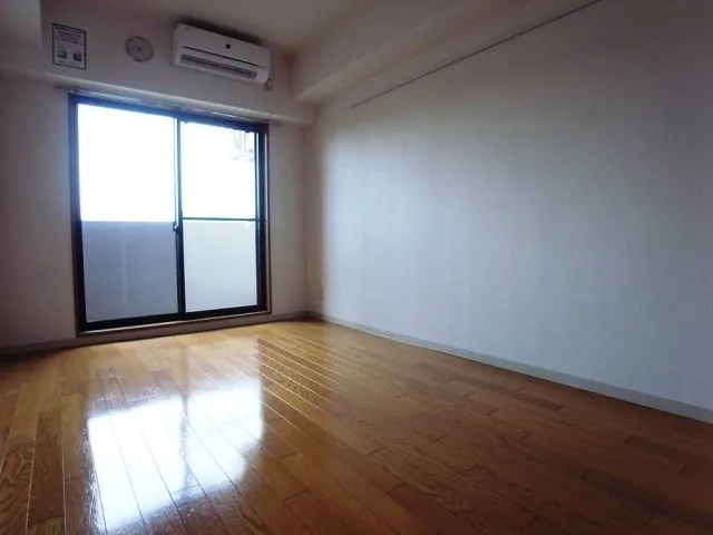 Saint Emilion Setagaya Kaminoge - Interior - ["Flooring", "Floor", "Wood flooring"]