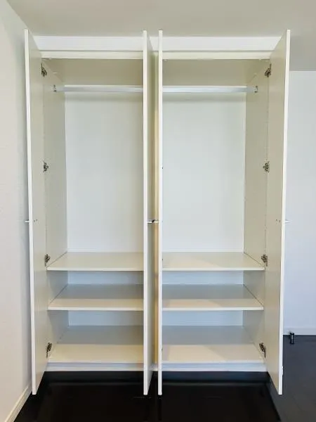 Brillia Ist Sangenjaya Ivy Terrace - Interior - ["Flooring", "Closet", "Door"]