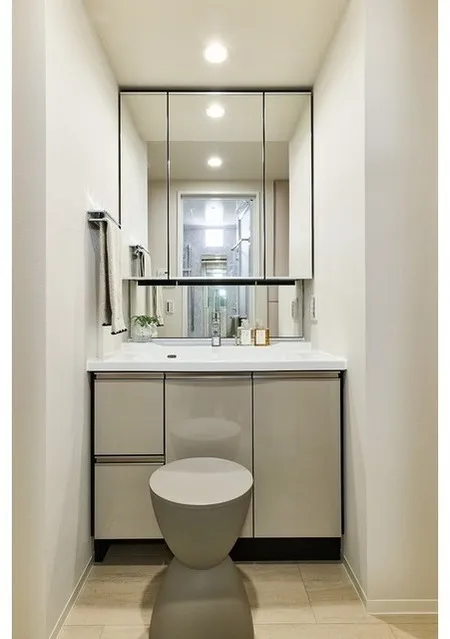 Lefon Progres Akabane Marks - Interior - ["Interior design", "Flooring", "Floor"]