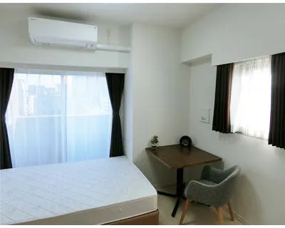 Crevista Omori - Interior - ["Flooring", "Floor", "Interior design"]