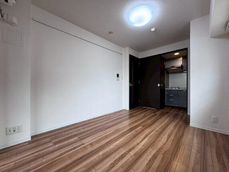 La Santé Hiroo - Interior - ["Flooring", "Wood", "Floor"]