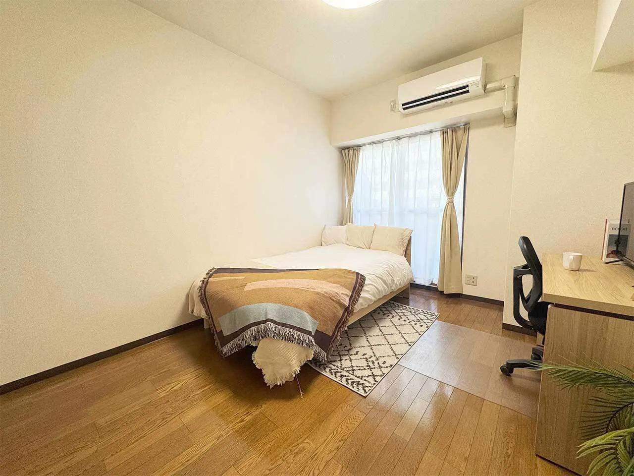 Mynavi STAY Flumen Meguro - Interior - []