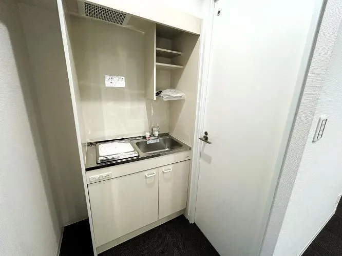 Gotanda Ichibankan, Room 402