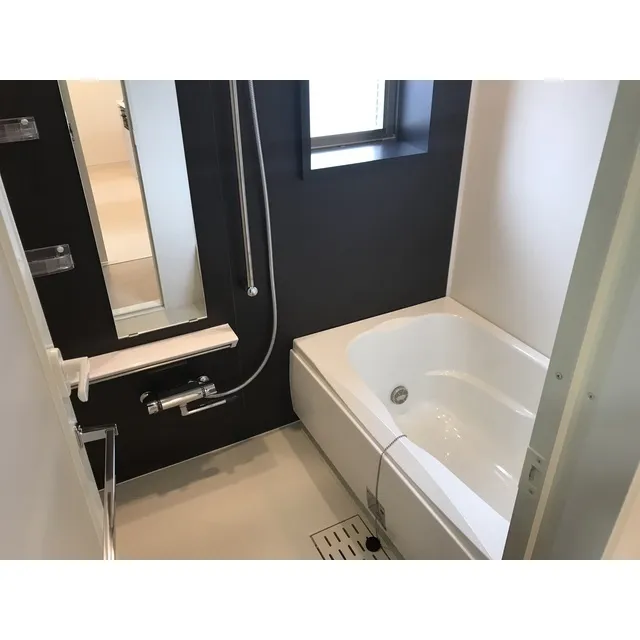 Asyl Court Nishimagome - Interior - ["Tap", "Mirror", "Property"]