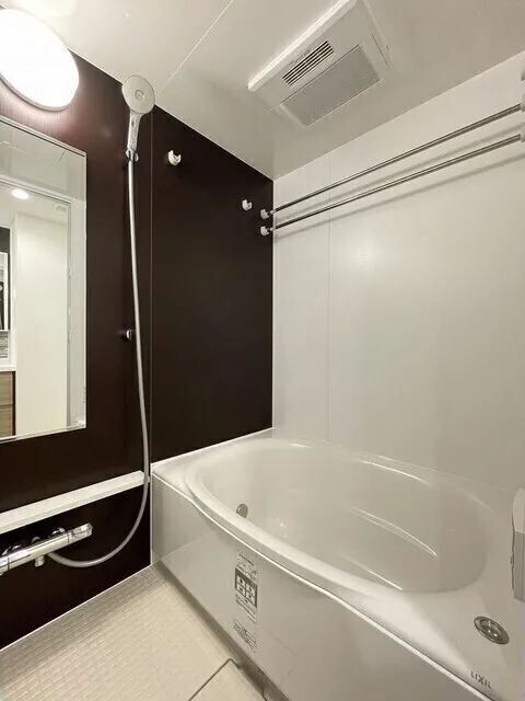 Stylio Kamata West - Interior - ["Flooring", "Interior design", "Plumbing fixture"]