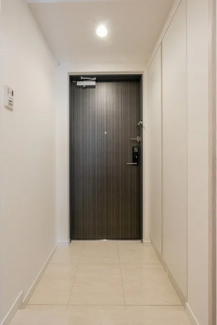 Comforia Liv Bunkyo Gokokuji - Interior - ["Flooring", "Wood", "Floor"]