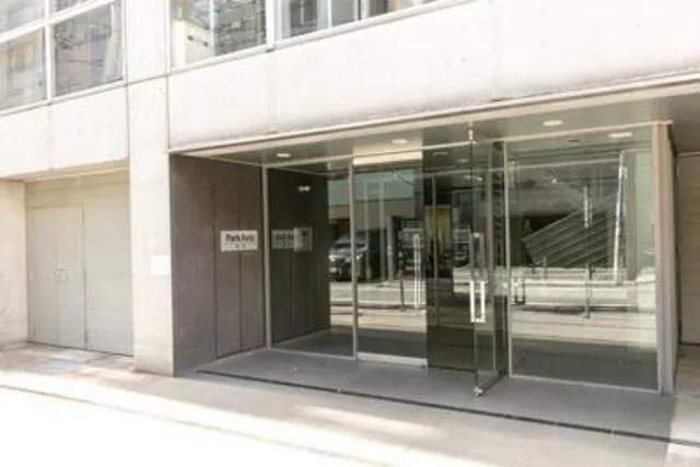Park Axis Shibuya - Exterior - ["Fixture", "Window", "Building"]