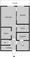 THE PARK CROSS ICHIGAYA HARAIKATAMACHI - Floor Plan - [] thumbnail