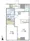 ISM Nakano Sakaue - Floor Plan - ["Plan", "Floor plan", "Diagram"] thumbnail