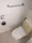 Residence Mishuku - Interior - ["Toilet seat", "Toilet", "Bathroom"] thumbnail