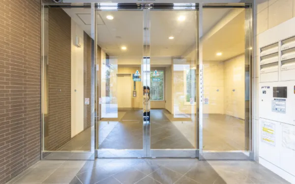 Fusional Ryogoku TRE - Other - ["Flooring", "Door", "Floor"]