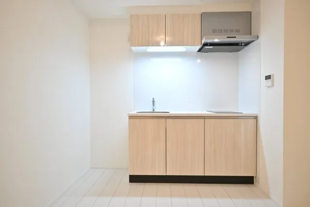 The Residence Nihonbashi - Interior - ["Flooring", "Floor", "Apartment"]