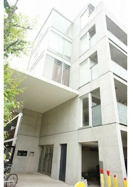 Prime Urban Meguro Gakugei Daigaku - Exterior - ["Property", "Building", "House"]