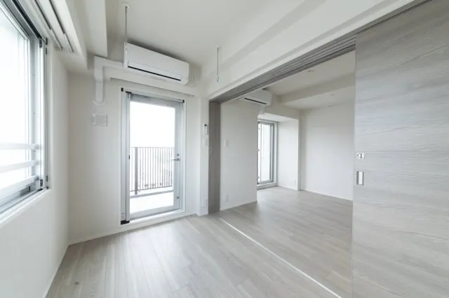 Proud Flat Kiba II - Interior - ["Property", "Room", "Floor"]