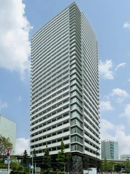 Brillia Tower Hamarikyu image