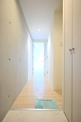 Carouge Kanamecho - Interior - ["Flooring", "Wall", "Floor"]